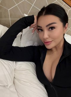 Sabina - escort in Dubai Photo 3 of 7