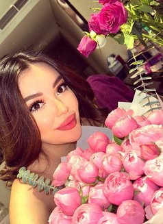 Sabina - escort in Dubai Photo 5 of 7