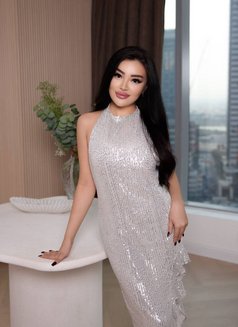 Sabina - escort in Dubai Photo 6 of 7