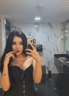 Sabina - escort in Dubai Photo 7 of 7