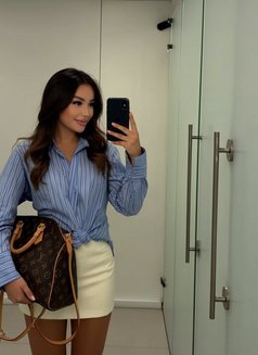 Sabina - escort in Dubai Photo 5 of 5