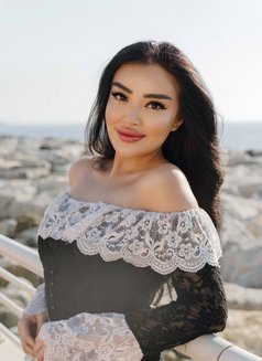 Sabina - escort in Dubai Photo 3 of 4