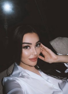 Sabina - escort in Dubai Photo 4 of 7