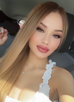 Sabina - escort in İstanbul Photo 2 of 8