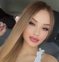 Sabina - escort in İstanbul