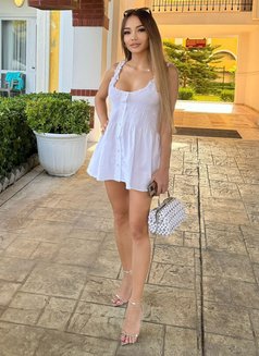 Sabina - escort in İstanbul Photo 7 of 8