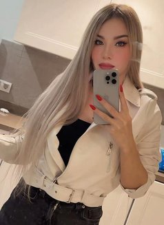 Sabina - escort in İstanbul Photo 8 of 8