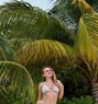 Sabina - escort in İstanbul Photo 1 of 6