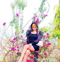 Sabina Tamang - escort in Kathmandu