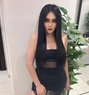 Sabina - Transsexual escort in Riyadh Photo 1 of 9