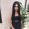 Sabina - Transsexual escort in Riyadh