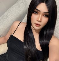 Sabina - Acompañantes transexual in Riyadh