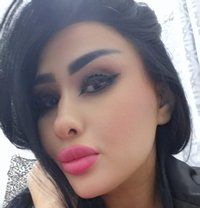 Sabina BBW 🇹🇷 Turkiesh - escort in Muscat