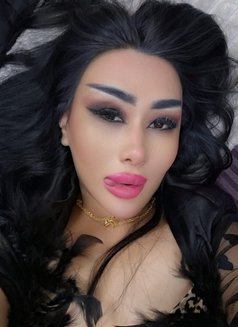 Sabina 🇹🇷 Turkiesh - escort in Muscat Photo 3 of 7