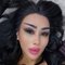 Sabina BBW 🇹🇷 Turkiesh - puta in Muscat