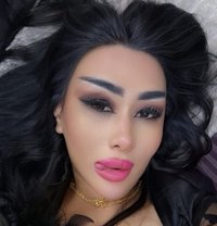 Sabina BBW 🇹🇷 Turkiesh - escort in Muscat
