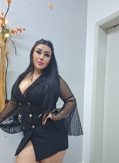 Sabina 🇹🇷 Turkiesh - escort in Muscat Photo 7 of 7