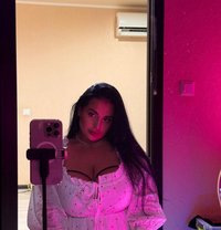 Sabina - escort in Dubai