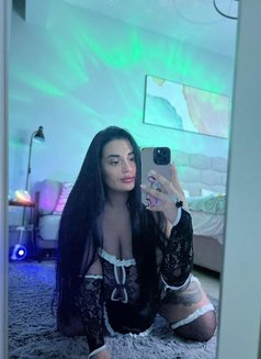 Sabina - escort in Dubai Photo 4 of 7