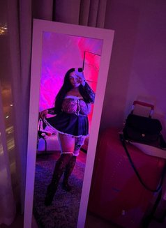 Sabina - escort in Dubai Photo 5 of 7