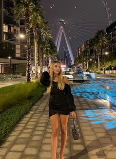 Sabina - escort in Dubai Photo 5 of 7