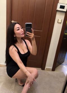 Sabina - escort in İstanbul Photo 1 of 8