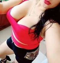 Sabina ( Web Lover Only ) Sabb - escort in Mumbai
