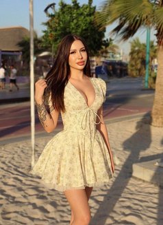 Sabine - escort in Dubai Photo 1 of 10