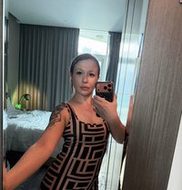 Sabine - puta in Dubai