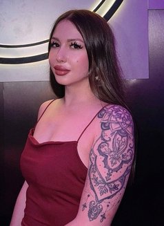 Sabine - escort in Dubai Photo 9 of 10