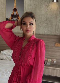 Sabrina - escort in Muscat Photo 1 of 24