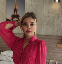 Sabrina - escort in Muscat