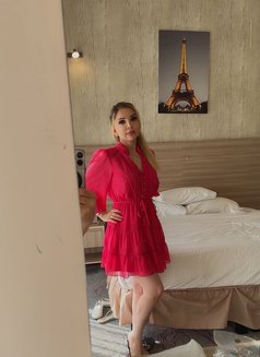 Sabrina - escort in Muscat Photo 15 of 24