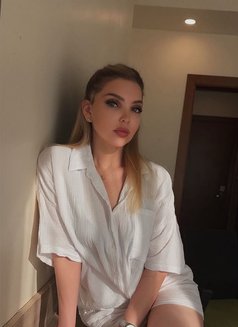 Sabrina - escort in Muscat Photo 24 of 24