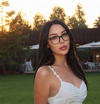 Sabine - escort in Dubai
