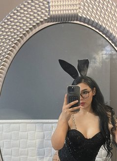 Sabine - escort in Dubai Photo 9 of 10