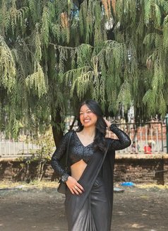 Sabita 24/7 Available - puta in Kathmandu Photo 2 of 4
