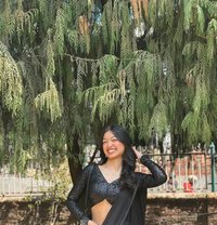 Sabita 24/7 Available - escort in Kathmandu Photo 2 of 4