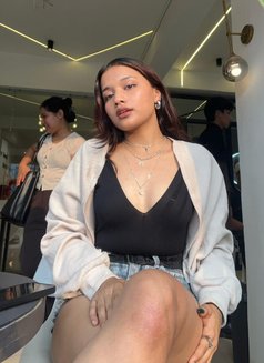 Sabita 24/7 Available - puta in Kathmandu Photo 4 of 4