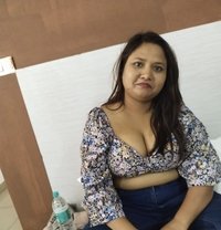 Sabita Real & WebCam - escort in Bangalore