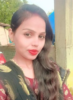 Sabiya - escort in Hyderabad Photo 2 of 2