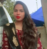 Sabiya - escort in Hyderabad