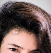 Sabiya - masseuse in Hyderabad