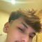 Sabli Big Dick - Male escort in Bali