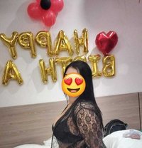 Sabnam Khan - escort in New Delhi