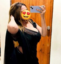 Sabnam Khan - escort in New Delhi