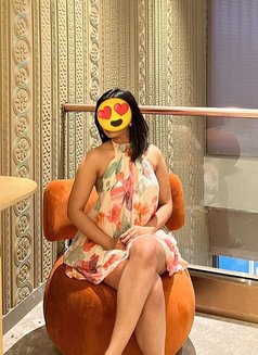 Sabnam hand cash meet - escort in Kathmandu Photo 1 of 2