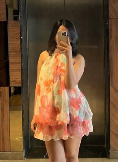 Sabnam hand cash meet - escort in Kathmandu Photo 2 of 2