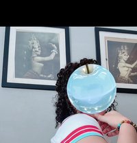 Sabrah - puta in Phnom Penh