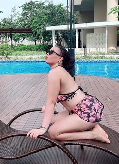 Sabrah - escort in Phnom Penh Photo 2 of 4